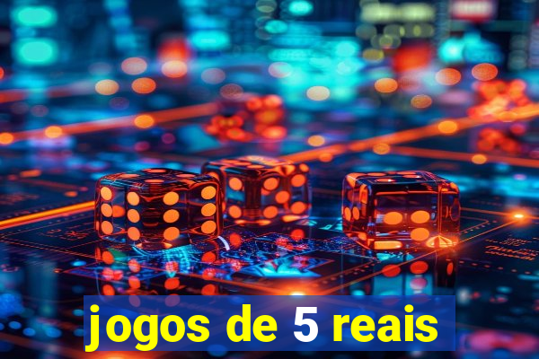 jogos de 5 reais